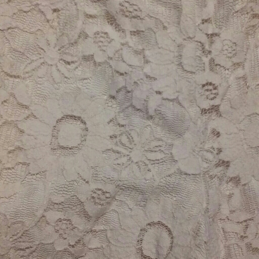 Max and Riley lace shorts - Picture 3 of 4
